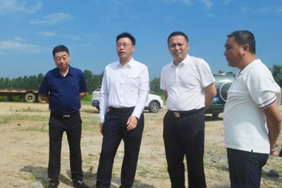 雙遼市人民政府