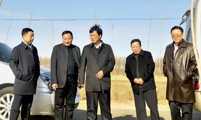 雙遼市人民政府
