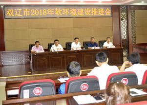 雙遼市人民政府