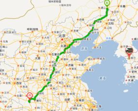 雙遼距離保康有多遠(yuǎn)