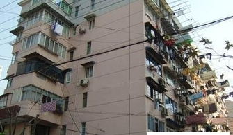 雙遼支路60弄小區(qū)
