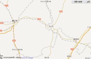 雙遼在那里
