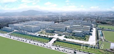 宇沃德m200助力東莞光陣顯示制品暢通無阻