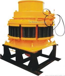供應(yīng)公主嶺圓錐式破碎機(jī) 雙遼圓錐式破碎機(jī)_冶金礦產(chǎn)_世界工廠網(wǎng)中國產(chǎn)品信息庫
