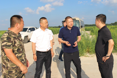 雙遼市人民政府