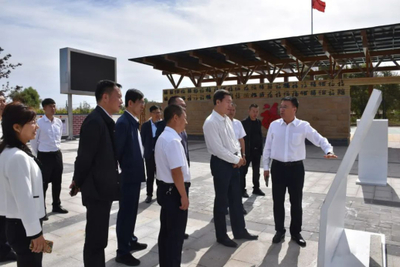 雙遼市人民政府