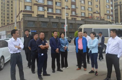 雙遼市政府
