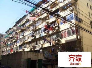 上海雙遼支路60弄小區(qū)小區(qū)裝修案例,裝修效果圖,上海雙遼支路60弄小區(qū)房?jī)r(jià)詳情,小區(qū)圖片 齊家網(wǎng)小區(qū)庫(kù)