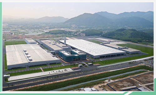 又一顆閃耀的星 小鵬汽車(chē)ipo向我們透露了什么