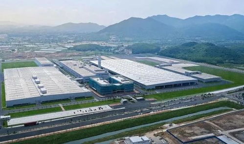 小鵬汽車肇慶工廠獲 準(zhǔn)生證 ,代工和自建誰更香 中國汽車報(bào)