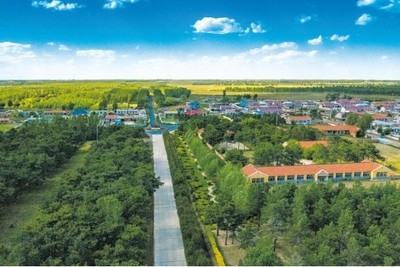 四平將新改建農(nóng)村公路269.9公里