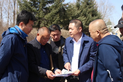 雙遼市人民政府