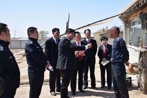 雙遼市人民法院深入案發(fā)地執(zhí)法普法成效顯著